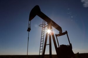 US Oil Output Reached an 11-Month Low in January, According to Data