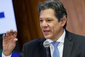 Brazil’s Finance Minister Advocates for Viewing Mercosur Agreement as a Political Opportunity for the EU, Beyond Economic Benefits