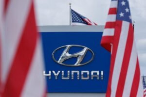 Hyundai alerts US dealerships to potential price increases due to 25% tariffs.