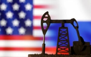 Fuming at Putin, Trump warns of tariffs on Russian oil if Moscow interferes with Ukraine agreement