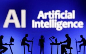 ReliaQuest, a cybersecurity company utilizing AI technology, achieves a valuation of $3.4 billion in its most recent funding round.