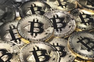 Bitcoin ETFs Surge by $200 Million, Yet a Concerning Issue Arises