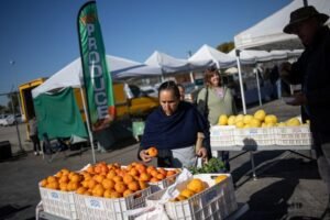 Republican Budget Cuts May Impact SNAP and Medicaid, Adversely Affecting Low-Income Americans