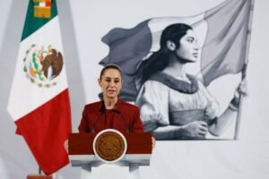 Mexico Will Not Engage in Reciprocal Tariffs with the US, Claims Sheinbaum