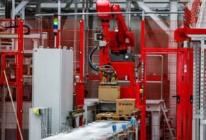 German Manufacturers Brace for Major Impact from Trump Tariffs