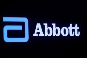 Abbott surpasses quarterly profit expectations due to robust demand for diabetes products.
