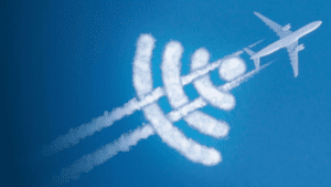 American Airlines plans to offer complimentary Wi-Fi on the majority of its aircraft by 2026.