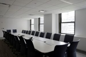 Anson Funds identifies three contenders in the board battle at Match Group.