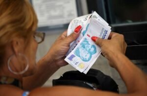 Argentina’s Peso: What Lies Ahead for the Currency Following Foreign Exchange Policy Changes?
