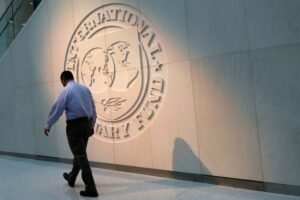Argentina’s government announces IMF board approval for $20 billion loan agreement on Friday.