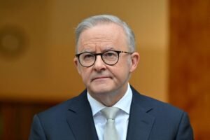 Australia’s Albanese Commits A$2.3 Billion to Assist Homeowners in Purchasing Solar Batteries