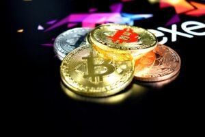 Bitcoin Drops 10% Amid Bearish Market Conditions
