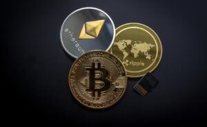 Bitunix Unveils the First-Ever K-Line Ultra App Featuring TradingView Integration
