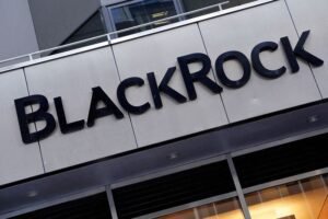 BlackRock CEO Acquiring ‘Underpriced’ UK Investments, According to The Times