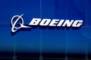 Boeing reaches settlement with families of two victims from 737 MAX crashes.