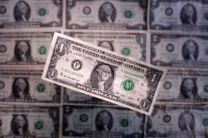 CVC investigates a $75 billion offer for American private lender Golub Capital, according to the Financial Times.