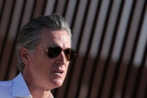 California governor requests assistance for struggling oil refineries.