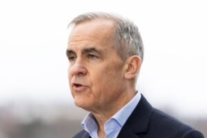 Carney promises tax reductions and increased defense funding in his election campaign in Canada.