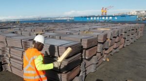 Chile responds to Trump’s investigation into copper tariffs.