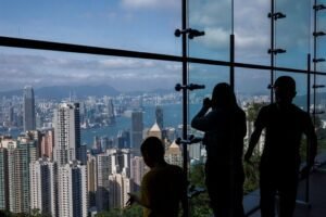China introduces tax rebate measures for international visitors to enhance domestic spending.