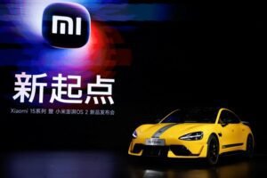 China prohibits the use of ‘smart’ and ‘autonomous’ driving terminology in vehicle advertisements.