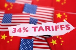 Stocks Seek a Clear Path Amid China’s and Europe’s Tariff Countermeasures