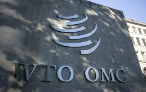 China voices serious worries at the WTO regarding Trump’s ‘irresponsible’ tariffs.