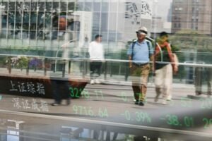 Chinese Exchanges Limit Daily Stock Sell-offs Amid Intensifying Trade Conflict with the US, Sources Indicate