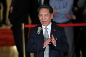 Chinese Lunar Chief Accuses US of Disrupting Collaborative Space Initiatives
