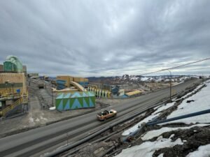 Codelco Reports Significant Q2 Demand from China, Says Chairman