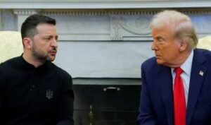 Complete Text of the US-Ukraine Agreement on Mineral Resources