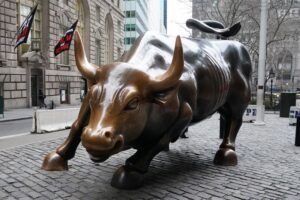 Confusing GDP Report Provides Investors with Limited Insight into Economic Risks