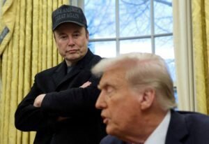 Court Rules Musk’s DOGE Team Has Temporary Access to Sensitive Data
