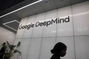 DeepMind UK Employees Consider Forming a Union to Address Agreements Related to Israel, According to Financial Times