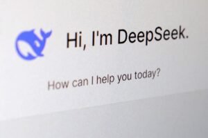 DeepSeek Relaunches for Download in South Korea Following Suspension