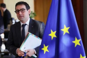 EU Commission to Engage Industries on Trade and US Tariff Policies