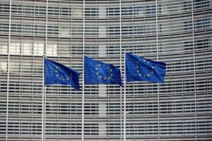 EU to Begin Response to U.S. Tariffs on Tuesday