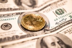 Enormous $123,910,044 Bitcoin Withdrawn from Leading US Crypto Exchange