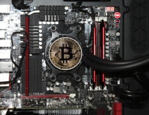 Ethereum stagnates while Solana climbs as Bitcoin Pepe picks up momentum.