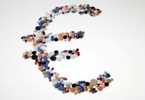 European pharmaceutical firms caution that Trump’s tariffs may accelerate relocation to the US.