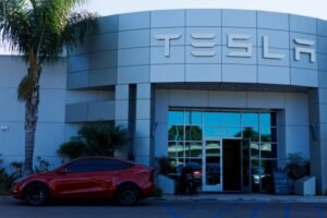 Exclusive: Sources indicate Tesla is postponing the US release of its budget-friendly EV, a more affordable Model Y.