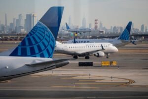 FAA Launches Investigation Following Cabin Fire on United Airlines Boeing Flight