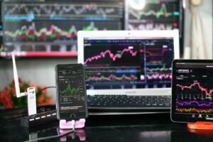 GM, WOOF, GME, BABA, CAVA: A Look at Key Stock Tickers