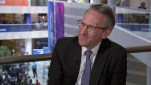 German Finance Minister Advocates for a Zero Tariff Resolution