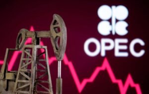 Goldman Downgrades Oil Price Predictions Due to Tariff Concerns and Increased OPEC+ Production