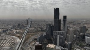 Gulf Issuers Continue with Debt Offerings Despite Recent Market Turmoil, According to Sources.