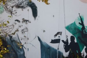 IMF and World Bank to Hold Discussions on Renewing Assistance for Syria, According to UN Official