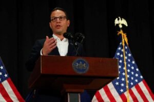 Individual accused of arson in Pennsylvania allegedly had animosity towards Shapiro.