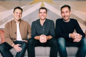 Instagram appoints former Facebook executive Adam Mosseri as its new leader.