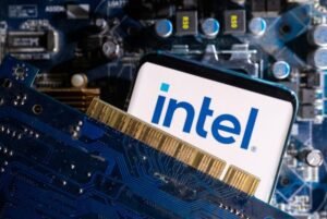 Intel CEO Lip-Bu Tan Restructures Leadership Team and Appoints New Technology Chief, According to Memo